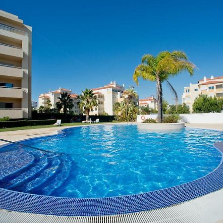By The Sea - Ar Appartement Portimão Buitenkant foto