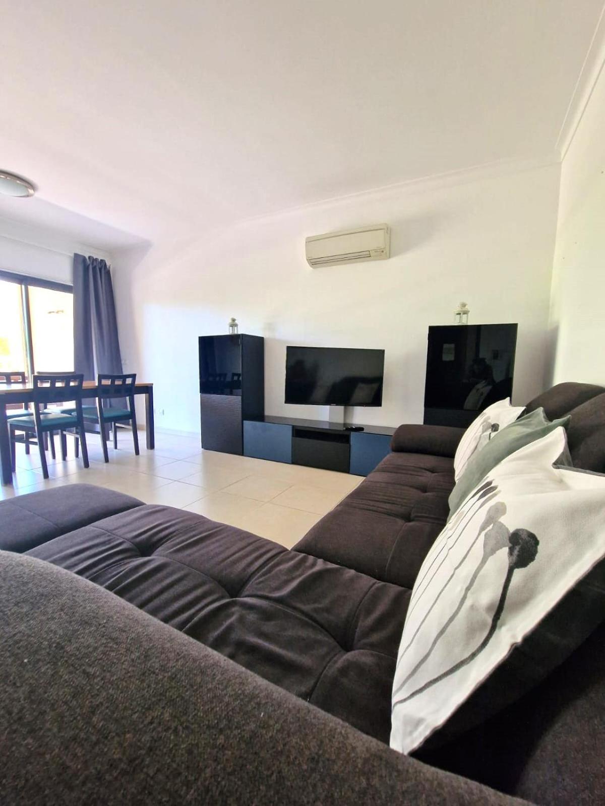 By The Sea - Ar Appartement Portimão Buitenkant foto