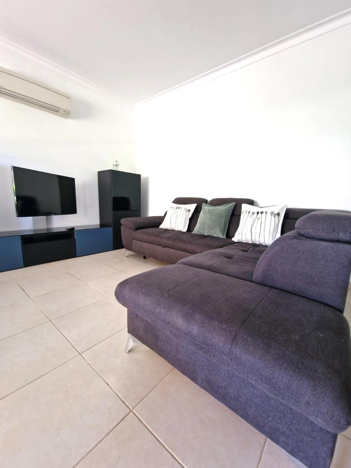 By The Sea - Ar Appartement Portimão Buitenkant foto