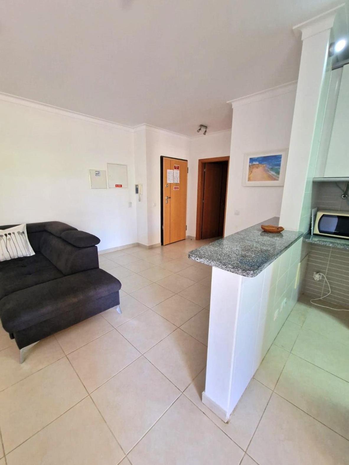 By The Sea - Ar Appartement Portimão Buitenkant foto