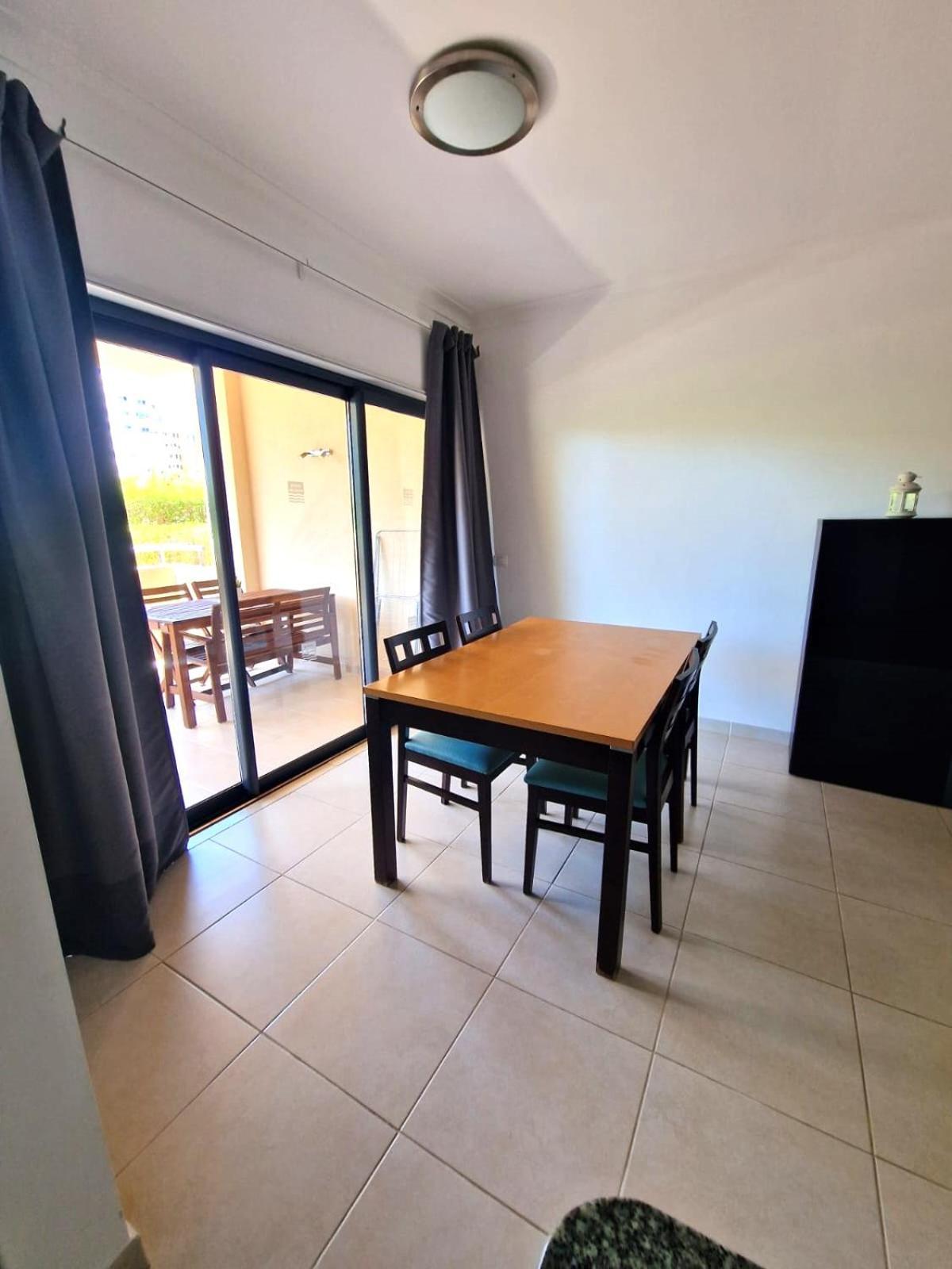 By The Sea - Ar Appartement Portimão Buitenkant foto
