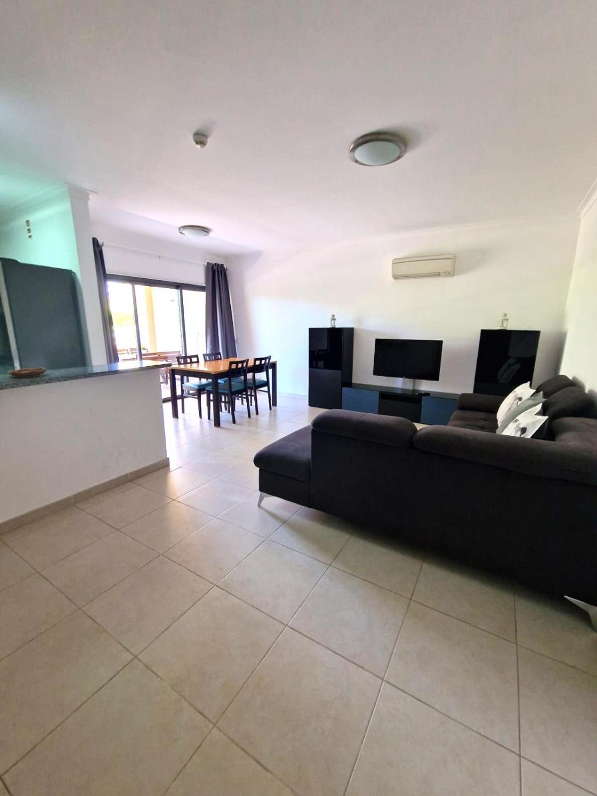 By The Sea - Ar Appartement Portimão Buitenkant foto