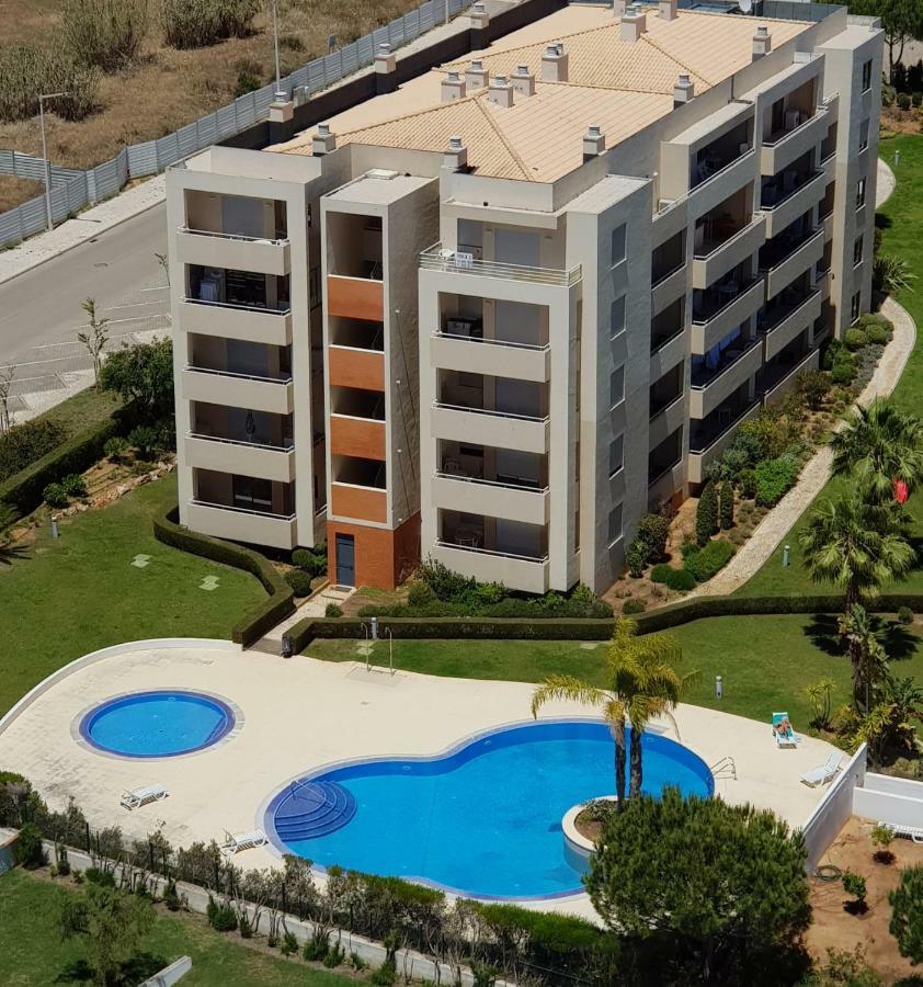 By The Sea - Ar Appartement Portimão Buitenkant foto