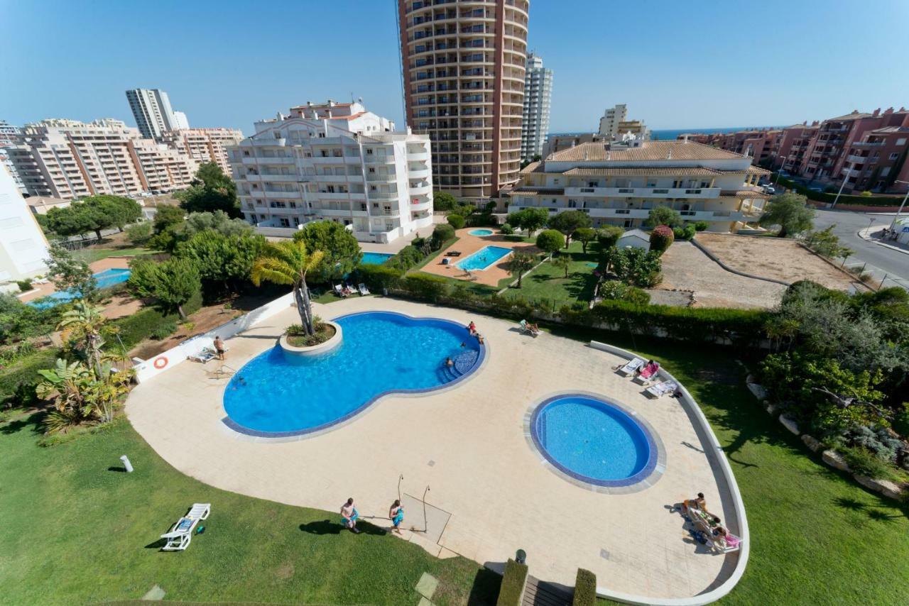 By The Sea - Ar Appartement Portimão Buitenkant foto