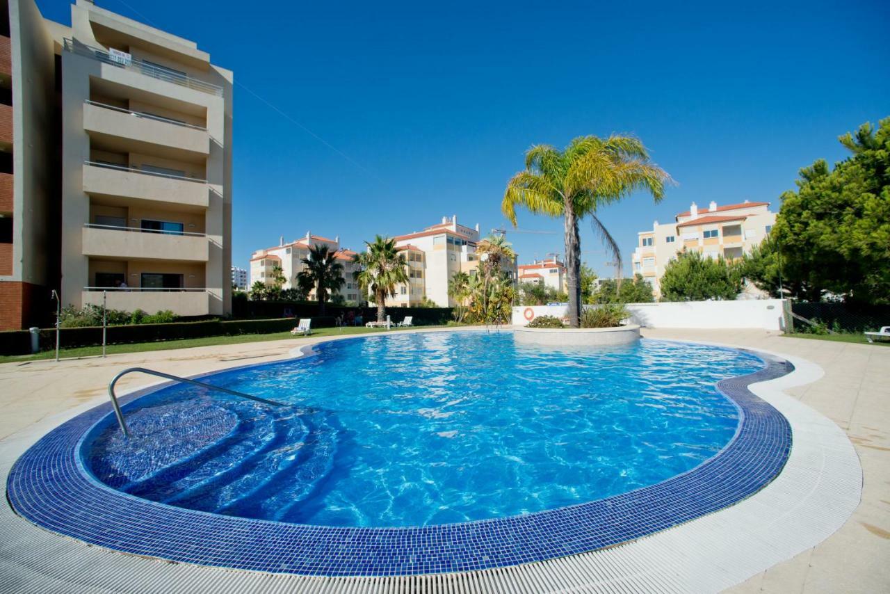 By The Sea - Ar Appartement Portimão Buitenkant foto