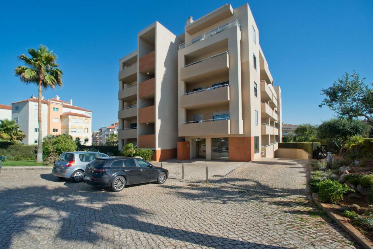 By The Sea - Ar Appartement Portimão Buitenkant foto