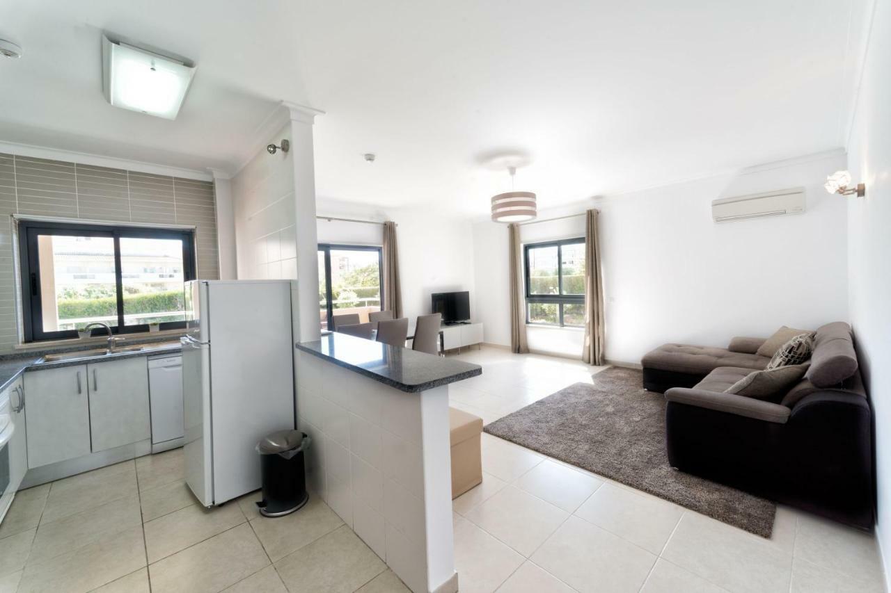 By The Sea - Ar Appartement Portimão Buitenkant foto