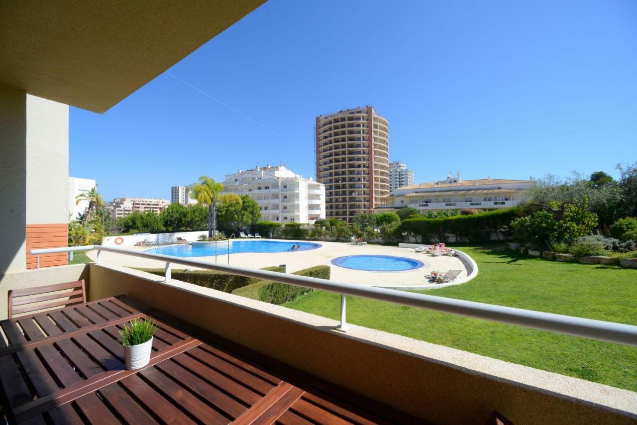 By The Sea - Ar Appartement Portimão Buitenkant foto